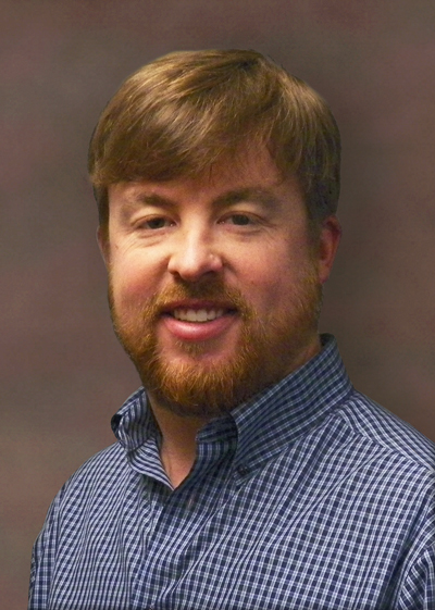 Marcus Taylor, PE NeelSchaffer Engineering