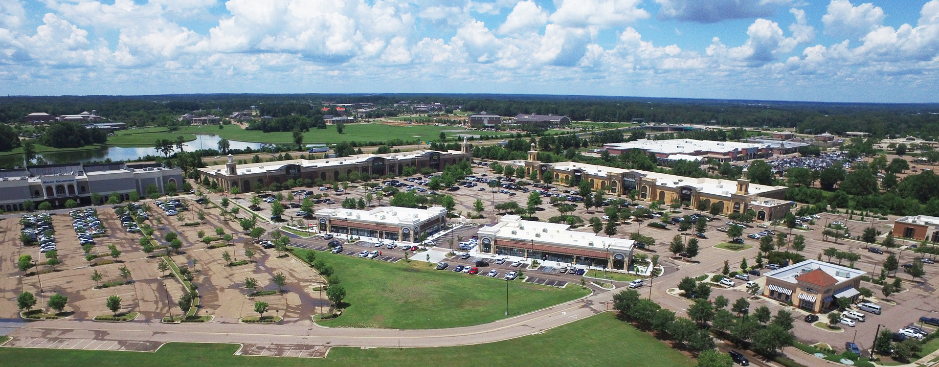 The Forum At Grandview Neel Schaffer Engineering