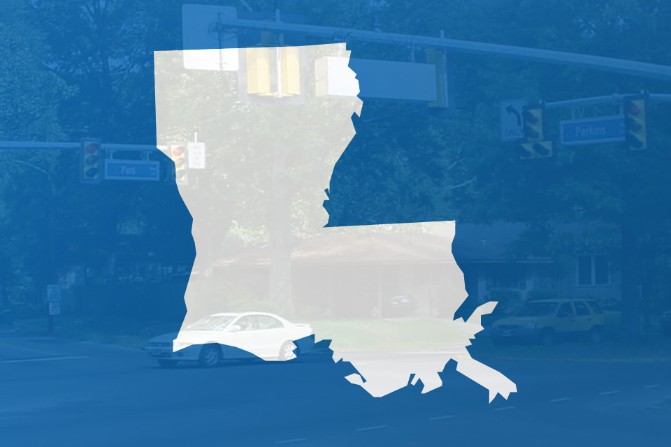 Louisiana